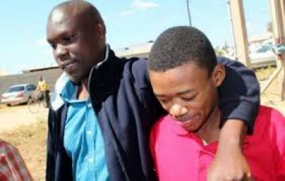 Zambie : Condamné à 15 ans de prison, un couple gay amnistié