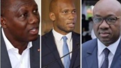 Côte d'Ivoire : Présidence de la FIF, la validation des trois candidatures soumise aux parrainages ?