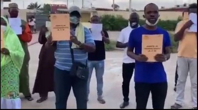 Côte d'Ivoire : Cinq mois après les assurances du Ministère,  les acquéreurs d'Abouabou et Djigbo-Kamon   toujours en attente de leur  régularisation