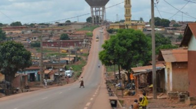 Côte d'Ivoire : Une enseignante confirmée positive au Covid-19 à Gagnoa ramenée à Abidjan