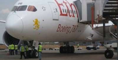 Côte d'Ivoire : COVID-19, les ivoiriens bloqués aux USA rapatriés à Abidjan, le samedi 30 mai prochain