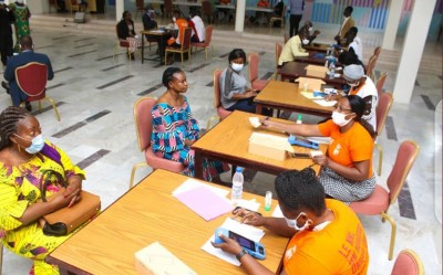 Côte d'Ivoire : La distribution des premières CNI pourrait débuter la semaine prochaine