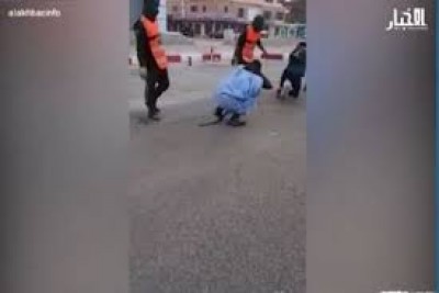 Mauritanie: Couvre-feu , trois policiers radiés pour avoir humilié des passants dans une vidéo