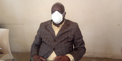 Côte d'Ivoire : Arrivée d'Amédé Kouakou à Bouaké, son conseiller technique : « les travaux de bitumage de Bouaké sont réalisés à 80% »