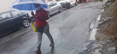 Côte d'Ivoire : Top départ de la saison des pluies, 79 nouveaux cas de Coronavirus, 16 nouveaux guéris et 1 nouveau décès