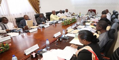 Burkina Faso : L'année scolaire validée avant terme à cause du coronavirus