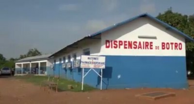 Côte d'Ivoire : De retour dans le Gbêkê, le Coronavirus détecté sur un chauffeur