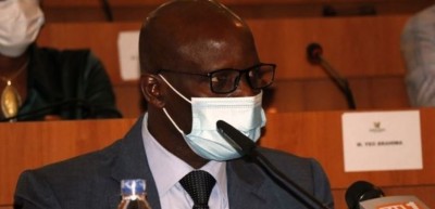 Côte d'Ivoire : Le « Oui » des députés pour la création du Fonds pour la Science, la Technologie et l'Innovation (FONSTI)