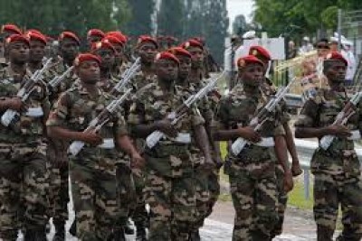 Niger : Surfacturation d'équipements militaires, une ONG réclame la lumière sur l'affaire
