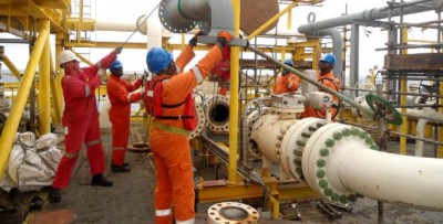 Côte d'Ivoire : 372,4 milliards de droits émis sur les produits pétroliers, hausse de 26,2% due à la taxation