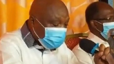 Côte d'Ivoire : Après la décision de la CPI, Assoa Adou appelle à un dialogue entre Gbagbo et Ouattara