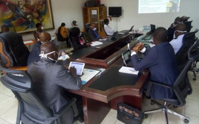 Côte d'Ivoire : Coronavirus, l'Etat vient au secours des artistes, 4 fonds pour eux