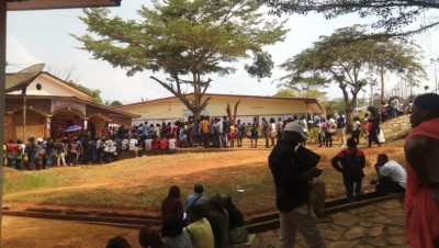 Cameroun : Rentrée scolaire, une reprise discriminatoire en pleine pandémie de Covid-19