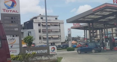 Côte d'Ivoire : Hausse du 10Fcfa des prix à la pompe et 1er juin déclaré chômé et payé