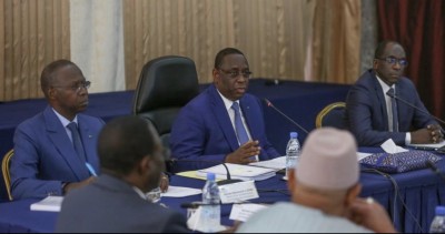 Sénégal : La prolongation de l'etat d'urgence serait une violation de la constitution