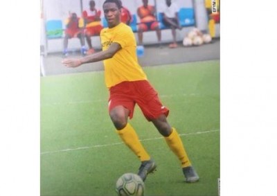 Côte d'Ivoire : Décès à Abidjan de Yra Issiaka, joueur du CO Korhogo suite à un malaise