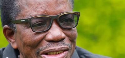 Togo : Yawovi Agboyibo tire sa révérence à 77 ans en France