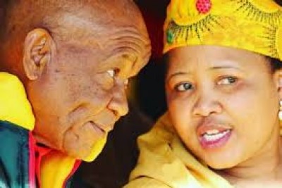 Lesotho : Thomas Thabane et son épouse quittent le pays pour l'Afrique du Sud