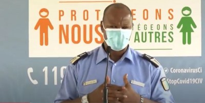 Côte d'Ivoire: Reprise des cours et retour des enseignants, élèves, les autorités opposées aux convois  « clandestins et périlleux »