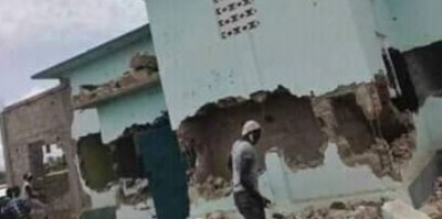 Côte d'Ivoire : Affrontements autour de la construction de la Grande mosquée de Yorobodi, deux personnes tuées dont une par balles