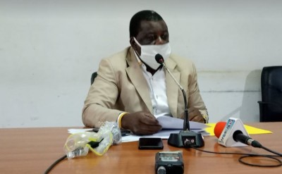 Côte d'Ivoire : Le CVCI dénonce la décision de la CPI rendue en faveur de Gbagbo et Blé et s'oppose énergiquement à leur retour au pays