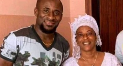 Côte  d'Ivoire : L'international Seydou Doumbia a perdu sa mère
