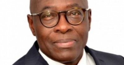Côte d'Ivoire : Aka Manouan nommé nouveau DG de l'aéroport international Félix Houphouët Boigny d'Abidjan