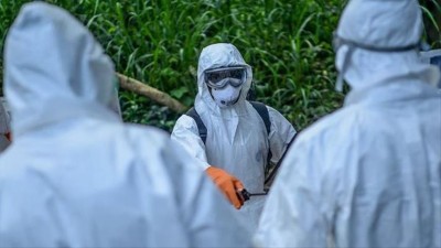 RDC : Une nouvelle épidémie d'Ebola se déclare dans le nord-ouest, déjà 4 morts