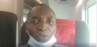 Côte d'Ivoire-Italie : Régularisation des milliers de clandestins, quand le combat du syndicaliste Aboubakar Soumahoro a fini par payer