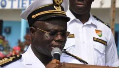 Côte d'Ivoire : Affaires maritimes et portuaires, le DG Bertin Tano sur la sellette ?