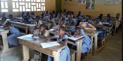 Côte d'Ivoire : Annulation  du CEPE, voici comment se fera le passage en classe de sixième, les droits d'examens seront remboursés