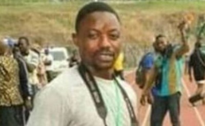Cameroun : Samuel Wazizi était soupçonné d'« intelligence » et « complicité » avec les terroristes, selon le Ministère de la Défense