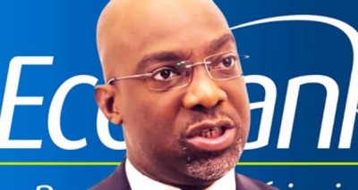 Côte d'Ivoire : Le DG de Ecobank CI demande à ses employés de renoncer à leurs avantages sociaux