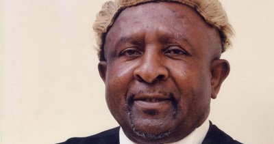 Cameroun : Décès de maitre Francis Sama Asanga, ancien bâtonnier de l'ordre des avocats à l'âge de 62 ans