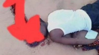 Côte d'Ivoire : Drame à M'Bahiakro, il tue son frère cadet et se donne la mort