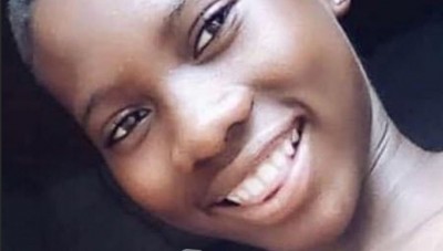 Côte d'Ivoire : Elève décédée dans une église à San Pedro, les coupables présumés déferrés à la prison de Sassandra