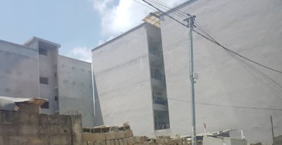 Côte d'Ivoire : Deux patients de 61 ans emportés par le Coronavirus