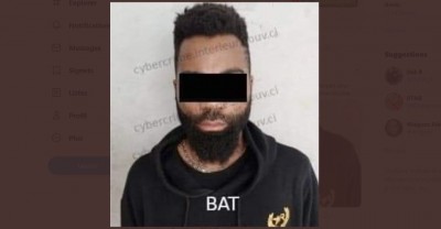 Côte d'Ivoire : L'artiste Tiesco le Sultan poursuivi pour des vidéos diffusées sur les réseaux sociaux