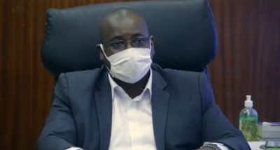 Côte d'Ivoire : La saison des pluies pourrait s'étendre jusqu'à fin juillet, les explications...