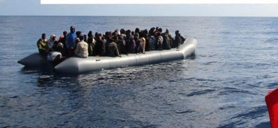 Côte d'Ivoire-Tunisie : Une embarcation clandestine de migrants fait 34 morts à Sfax, une enquête ouverte pour identifier les victimes