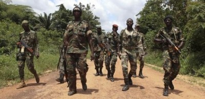 Côte d'Ivoire : Un poste sécuritaire de nouveau attaqué dans le  nord ?