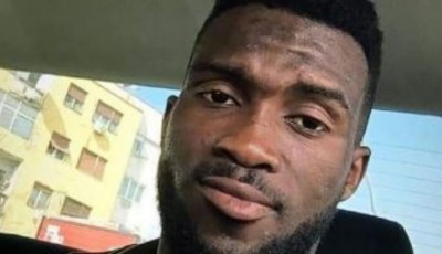 Côte d'Ivoire : Ligue1, un  footballeur victime d'un grave accident en tombant de la dalle de son immeuble de trois étages