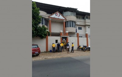 Côte d'Ivoire : Groupe G4 S, les emplois d'une centaine d'employés menacés dont des cadres