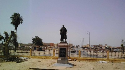 Sénégal : Statues et rues hororant des esclavagistes, l'ex-Premier ministre Abdoul Mbaye interpelle l'Etat