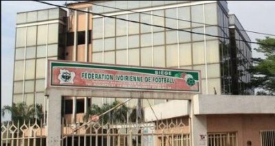 Côte d'Ivoire : La réduction des rassemblements de 200 à 50 personnes par le CNS menace  l'AGO de la FIF