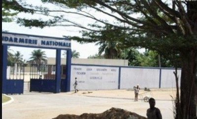 Côte d'Ivoire : Camp Commandos de Koumassi, un gendarme suspecté de viol mis aux arrêts