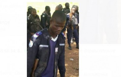 Côte d'Ivoire : Attaque de Kafolo, le gendarme portée disparue retrouvé sain et sauf