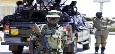 Cameroun : L'armée dit avoir repoussé une nouvelle attaque de Boko Haram, la quatrième en deux semaines