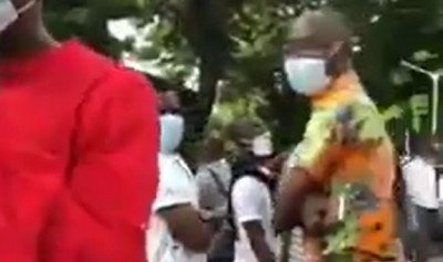 Côte d'Ivoire : Raison de la présence massive des enseignants ce vendredi au Trésor du Plateau