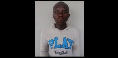 Nigeria : Arrêté pour avoir violé 40 femmes dont une octogénaire en un an